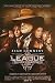 THE LEAGUE OF EXTRAORDINARY GENTLEMEN (Double Sided Regular) Poster ( Richard Roxburgh, Sean Connery, Stuart Townsend, Jason Flemyng) - US ONE SHEET - ORIGINAL CINEMA POSTER 69 x 104cm approx