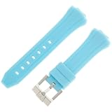 TechnoMarine S1340311 Cruise Sky Blue Silicone