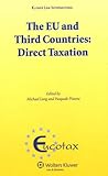 The EU and third countries : direct taxation
