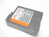 Power Battery for Canon Ixy DV, LiIon, Li-Ion, Lithium Ion Technology, 100% fits, properly matching, Batteries, Camcorder, Video, Digital Camera