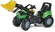 ersatzteile deutz fahr