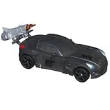 Transformers 33809 Transformers Autobot Jazz Dark of the Moon