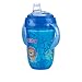 Nuby 360 2 Handle Comfort Cup, Boy, 9 Ounce