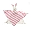 giggle Better Basics Striped Blanket Friend (organic Cotton)