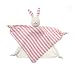 giggle Better Basics Striped Blanket Friend (organic Cotton)