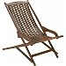 The Original Eucalyptus Swing Lounger with Pillow