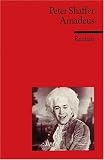 Amadeus.: A Play