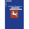 Geschichte Niedersachsens