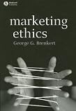 Marketing Ethics (Foundations of Business Ethics)
