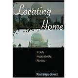 Locating Home: India's Hyderabadis Abroad