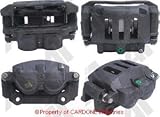A1 Cardone 15-4735 Remanufactured Brake Caliper