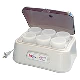 Total Chef TCY-2368 Yogurt Maker