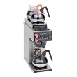 Bunn CWTF15-3 Coffee Brewer with Stainless Steel Funnel