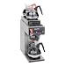 Bunn CWTF15-3 Coffee Brewer with Stainless Steel Funnel