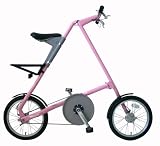 STRIDA(ストライダ) 2007 STRIDA MODEL3.3 ピンク 16.0インチ 050184