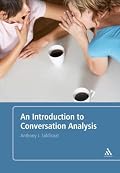 An Introduction to Conversation Analysis