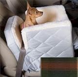 Snoozer SN-80070 Lookout I Pet Car Seat - Medium - O Donnell Plaid