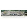 Michigan International Speedway - NASCAR - Panoramic Print - Poster