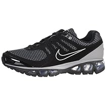 Nike Men's NIKE AIR MAX TAILWIND (+) 2010 SS RUNNING SHOES