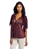 Ella Moss Womens Sabrina Lace Top 41Mcdp4jUdL. SL160 Ella Moss Womens Sabrina Lace Top