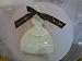 Wedding Favor Bride Cookie