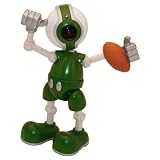 1.3 Megapixel Sports Team Player Webcam with Football, Basketball, Baseball & Soccer Ball!