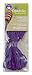 Dritz Espadrilles Yarn, 10 yd, Purple