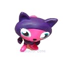 Moshi Monsters Series 1 Sooki-Yaki No.47 Moshling Figure