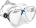 CRESSI Tauchmaske Crystal Big Eyes Evo
