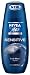 Nivea For Men Sensitive Body Wash, 16.9-Ounce Bottle (Pack of 3)