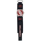 Game Time Children's NCAA University Of Oklahoma Future Star Series Watch #CF-OK