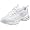 White/Silver