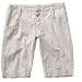 aemkei Bermudas Frauen, offwhite