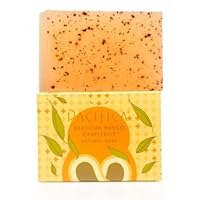 Pacifica Brazilian Mango Grapefruit Soap