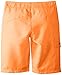 Hurley Big Boys' One and Only Boardshort-Total Orange