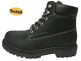 DOCKERS Boots / Stiefel schwarz Nr. 250721