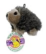 Booda Soft Bite Dog Toys