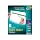 Avery Index Maker White Dividers, 8 Tab, Green, 5 Sets (11409)