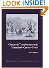 Chromatic Transformations in Nineteenth-Century Music (Cambridge Studies in Music Theory and Analysis)