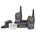Midland LXT490VP3 26-Mile 36-Channel FRS/GMRS Two-Way Radio (Pair)