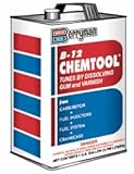 UPC 075894001013 product image for Berryman Products 0101 B-12 Chemtool Carburetor Cleaner 1 Gal Can | upcitemdb.com