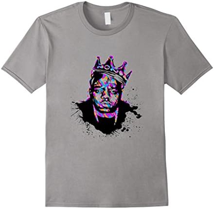 Men's Beef t shirt 2XL Slate