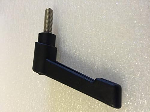 LeMond Adjustment Handle OEM# 15551 Black