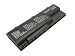 Electronics : PowerSmart Laptop Battery Replacement for HP Pavilion dv8000, dv8100, dv8200, dv8300 Series
