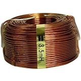 フォステクス Lコイル(空芯)3.5mH(1個) L3.5