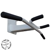Multi Grip Chinning Bar / Wall Mounted Pull Up Bar