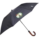 NBA Wood Handle Umbrella