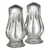 Waterford Crystal Sheridan Salt & Pepper Set