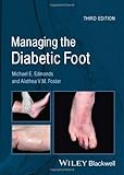 Managing the diabetic foot