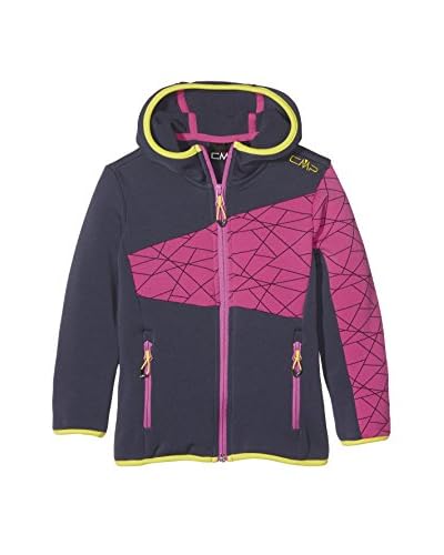 C.P.M. Fleecejacke 3E14665